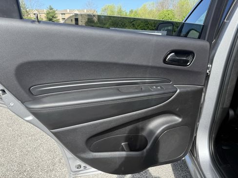 Used 2021 Dodge Durango GT image 13