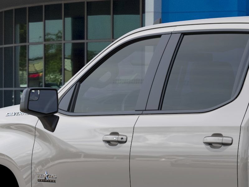 New 2026 Chevrolet Silverado 1500 RST RWD image 12