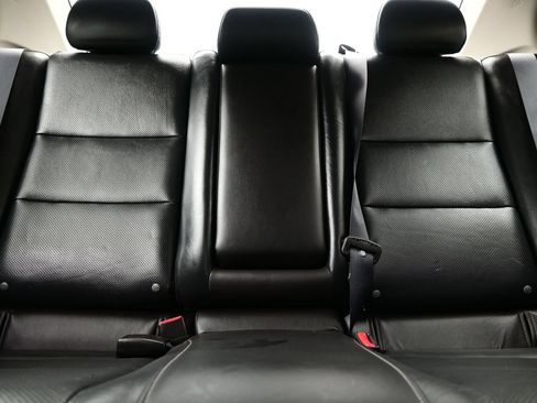 Used 2013 Acura TSX Sedan FWD image 17