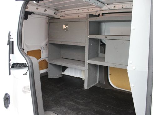 Used 2019 Ford Transit Connect XL FWD image 13