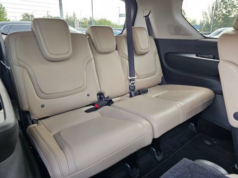 Used 2025 INFINITI QX80 Pure AWD/4WD image 18