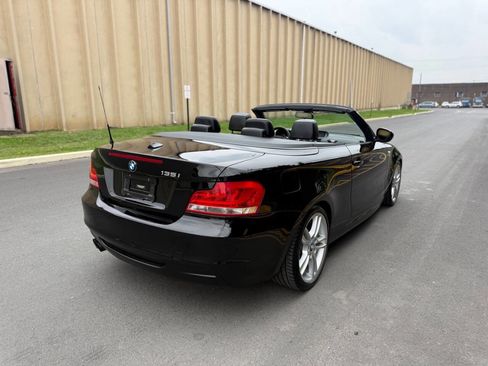 Used 2013 BMW 135i 135i 2dr Convertible image 19
