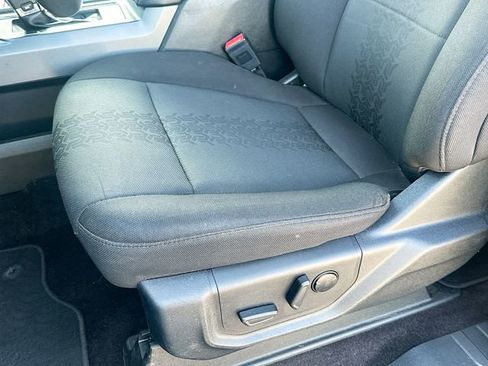 Used 2020 Ford F150 XLT w/ Equipment Group 302A Luxury AWD/4WD image 19