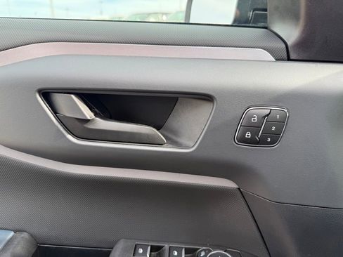 Used 2023 Ford Bronco Sport Outer Banks w/ Tech Package image 9