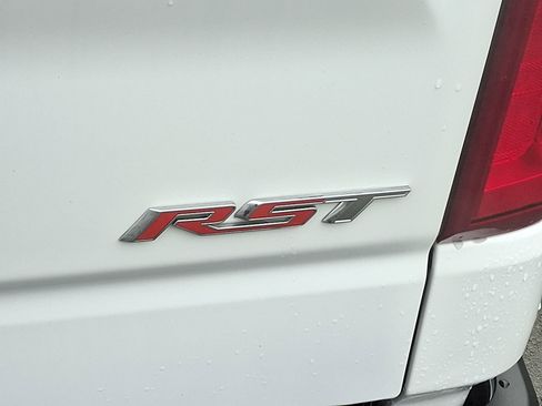 Certified 2024 Chevrolet Silverado 1500 RST image 29