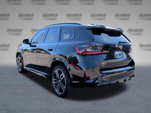 Used 2025 BMW X1 xDrive28i w/ Premium Package AWD/4WD image 9