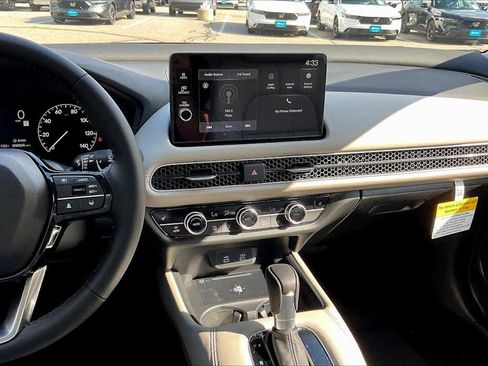 New 2026 Honda HR-V EX-L image 13