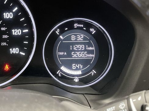 Used 2016 Honda HR-V EX-L image 15