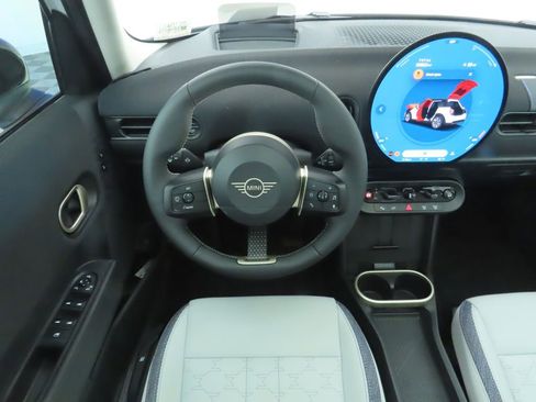 New 2026 MINI Cooper S image 11