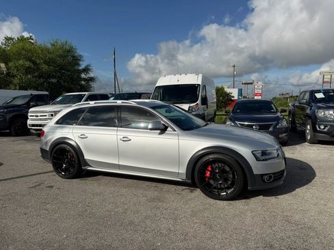 Used 2013 Audi A4 Premium Plus AWD/4WD image 20