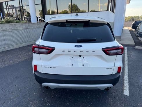 Certified 2023 Ford Escape Active w/ Tech Pack #2 AWD/4WD image 6