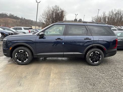 New 2026 Hyundai Palisade XRT Pro AWD/4WD image 2