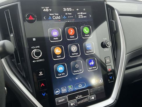 Certified 2025 Subaru Crosstrek 2.0i Premium image 18
