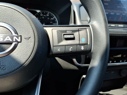 Certified 2023 Nissan Rogue SV AWD/4WD image 22
