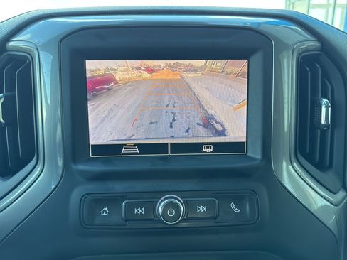 Used 2023 Chevrolet Silverado 1500 W/T w/ WT Value Package image 21