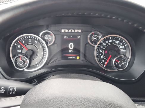 Used 2023 RAM 1500 Big Horn image 16