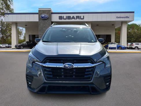 Used 2023 Subaru Ascent Limited w/ Popular Package #2A AWD/4WD image 9