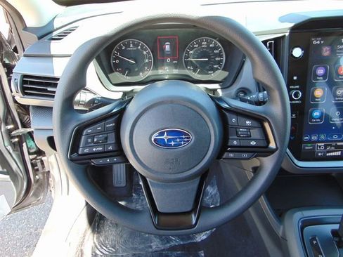 New 2026 Subaru Crosstrek 2.0i Premium AWD/4WD image 15