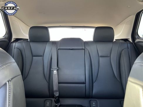 Used 2023 Buick Envision Essence image 22