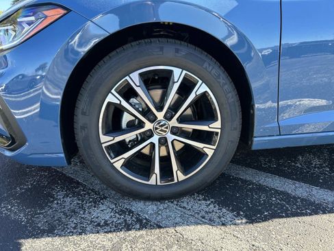 New 2026 Volkswagen Jetta Sport image 10