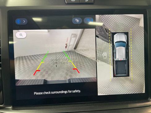 New 2025 Ford F250 Lariat w/ Lariat Ultimate Package image 26