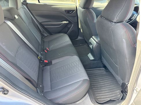 Used 2024 Subaru Impreza 2.0i Sport image 11