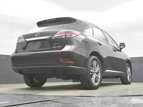 Used 2015 Lexus RX 350 AWD image 46