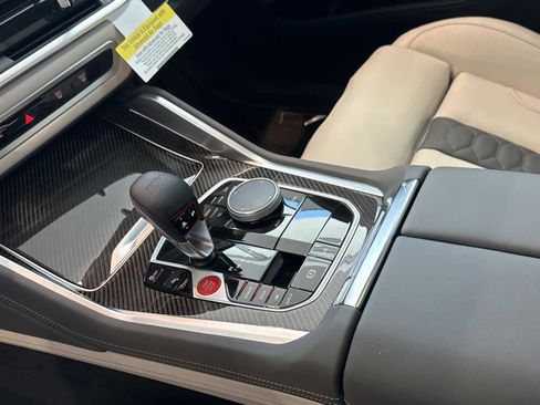 New 2026 BMW X5 M Competition image 21