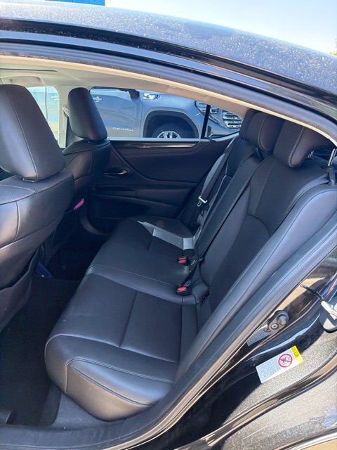 Used 2019 Lexus ES 350 FWD image 9