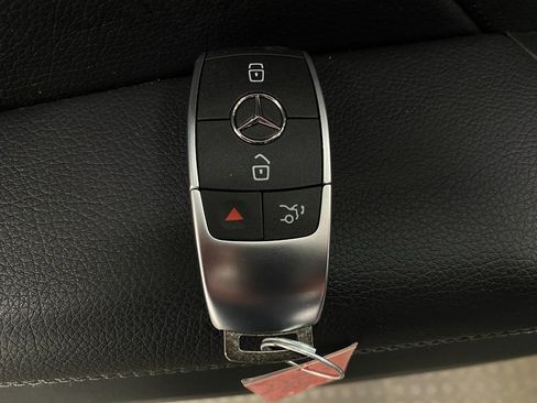 Certified 2023 Mercedes-Benz GLE 450 4MATIC image 35