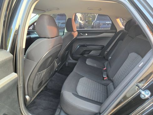 Used 2025 Kia K5 LXS FWD image 36