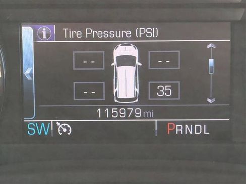 Used 2019 Chevrolet Tahoe LT AWD/4WD image 12