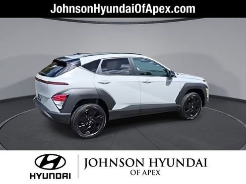 Used 2026 Hyundai Kona SEL Sport AWD/4WD image 9