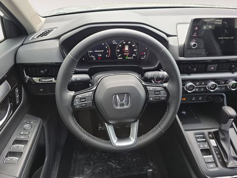 New 2026 Honda CR-V EX-L image 12