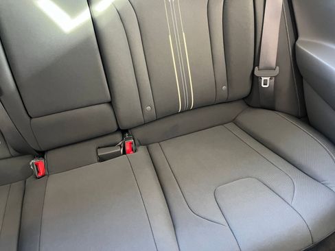 Used 2025 Hyundai Elantra SEL image 37