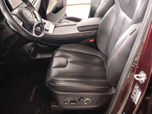 Used 2023 Hyundai Palisade Calligraphy FWD image 12