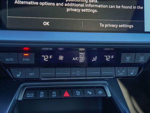 New 2026 Audi A3 2.0T Premium Plus image 12