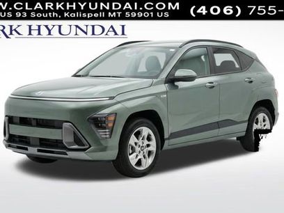 Used 2024 Hyundai Kona SEL