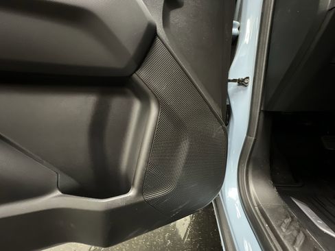 New 2025 Chevrolet Colorado W/T w/ Advanced Trailering Package image 59