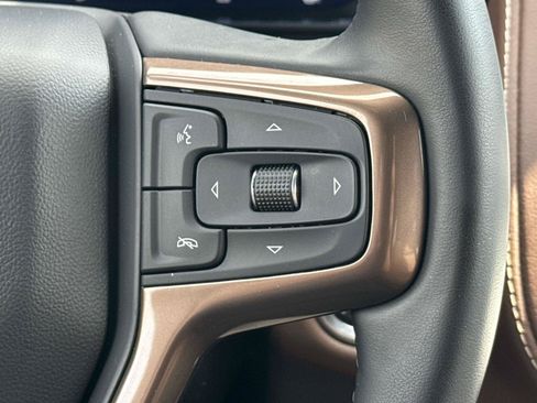 Used 2024 Chevrolet Tahoe High Country AWD/4WD image 8
