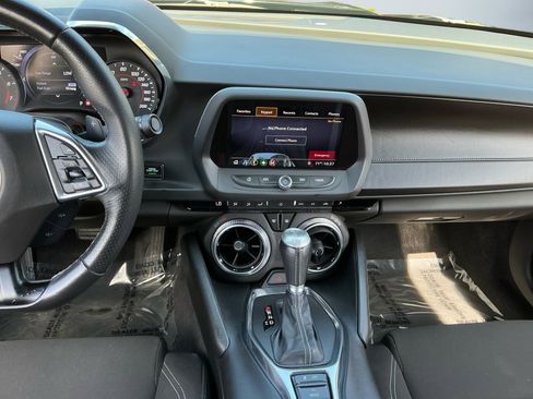 Used 2019 Chevrolet Camaro SS image 13