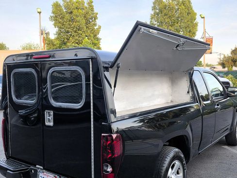 Used 2012 Chevrolet Colorado LT RWD image 10