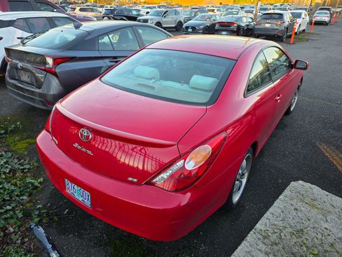 Used 2006 Toyota Solara SE image 5