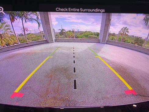 New 2025 Jeep Grand Cherokee L Altitude AWD/4WD image 23