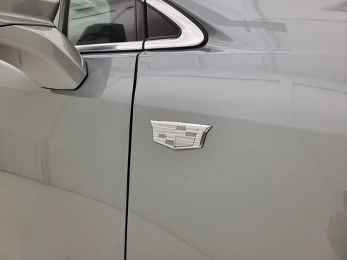 Used 2024 Cadillac XT5 Premium Luxury image 31