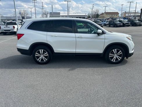 Used 2017 Honda Pilot EX-L image 5