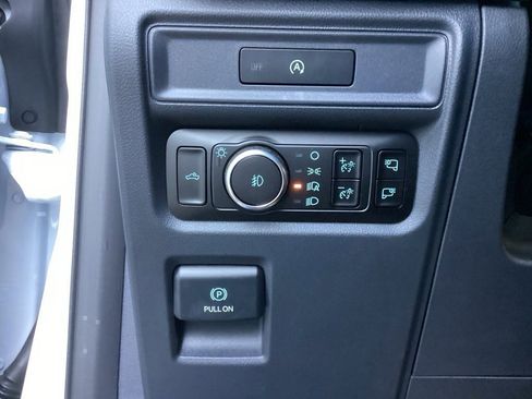 New 2025 Ford F150 XLT w/ Equipment Group 302A MID image 59