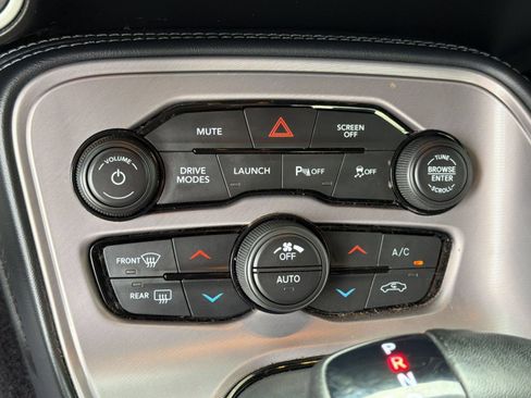 Used 2023 Dodge Challenger R/T Scat Pack w/ Plus Package RWD image 17