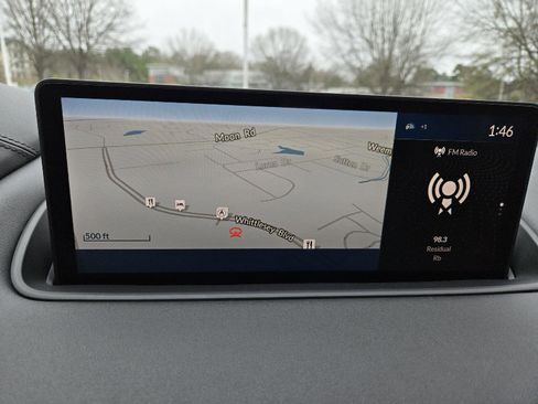 Certified 2024 Acura MDX FWD w/ Technology Package image 32