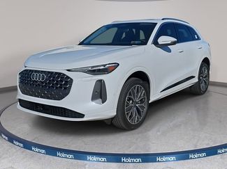 Used 2025 Audi Q5 Premium Plus AWD/4WD video 1